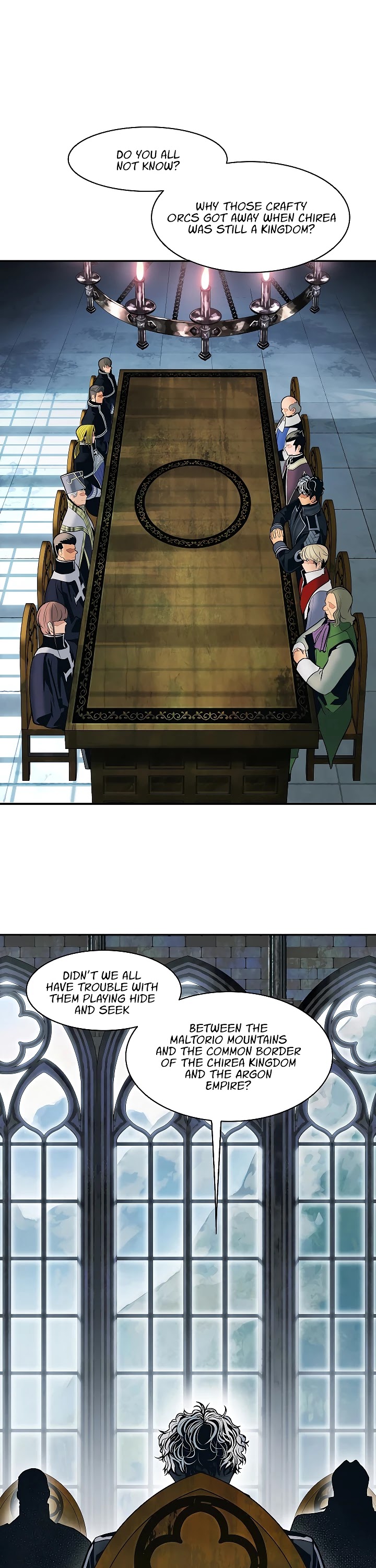 MookHyang - Dark Lady Chapter 80 page 2 - Chapter 80