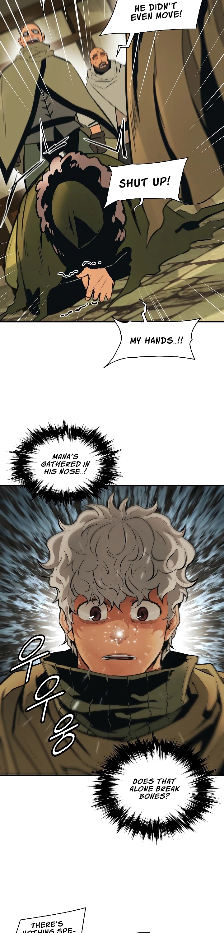 MookHyang - Dark Lady Chapter 80 page 35 - Chapter 80