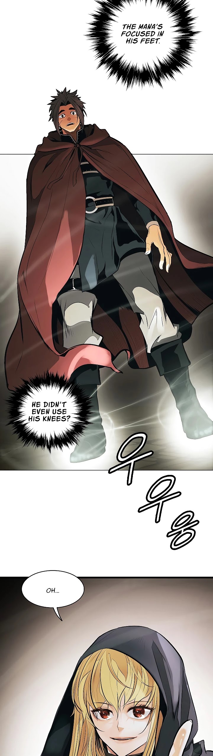 MookHyang - Dark Lady Chapter 80 page 39 - Chapter 80