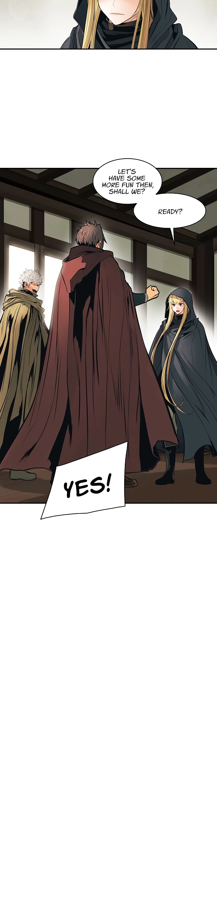 MookHyang - Dark Lady Chapter 81 page 11 - Chapter 81