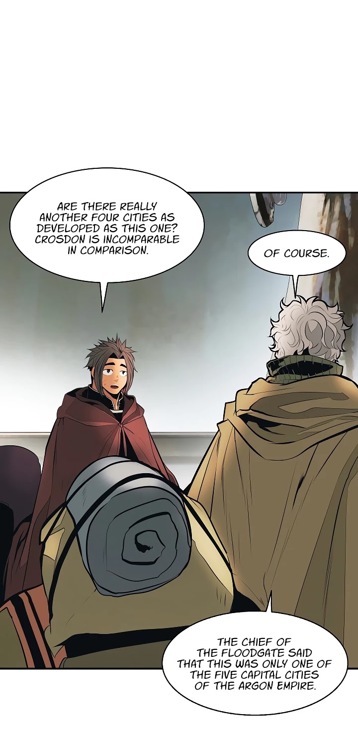 MookHyang - Dark Lady Chapter 81 page 25 - Chapter 81