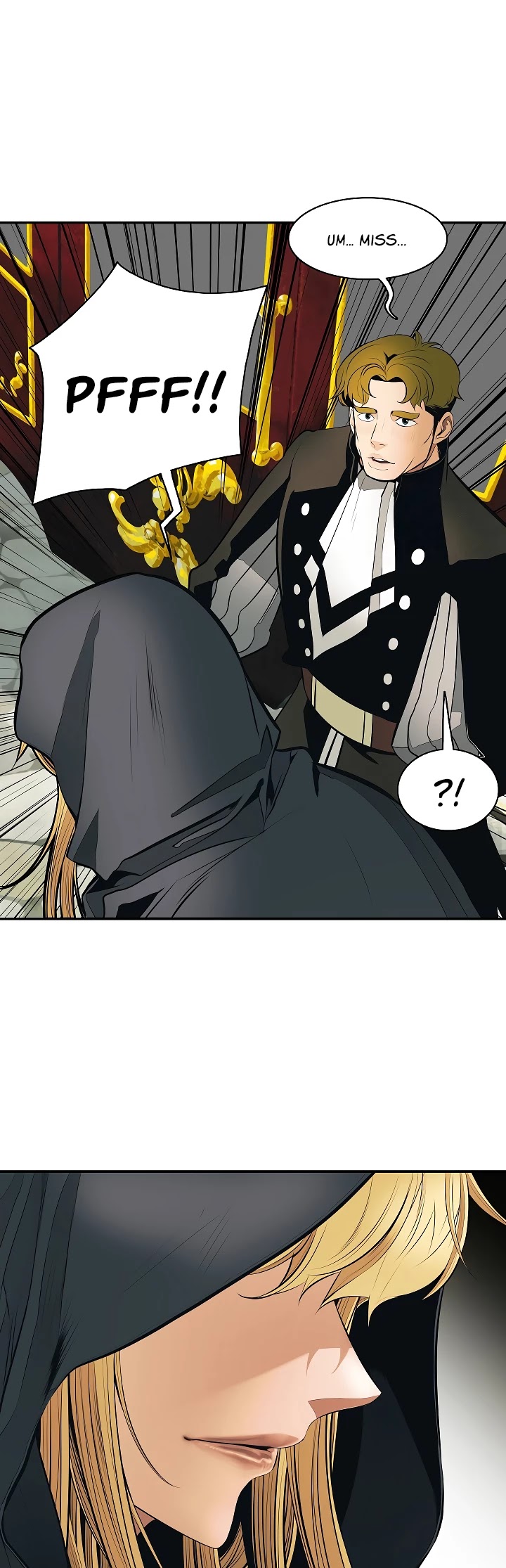 MookHyang - Dark Lady Chapter 81 page 32 - Chapter 81
