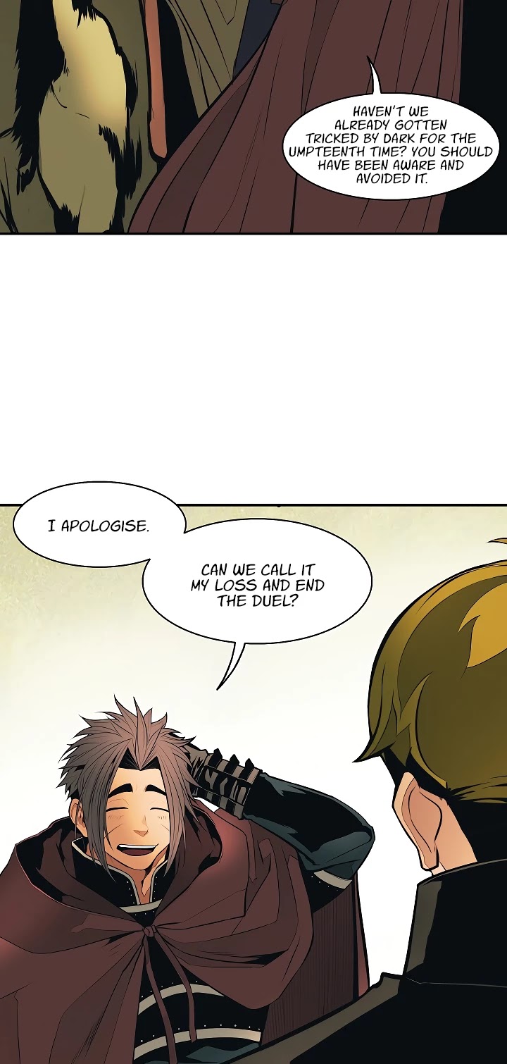 MookHyang - Dark Lady Chapter 81 page 36 - Chapter 81