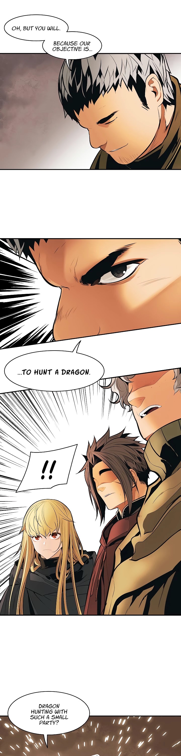 MookHyang - Dark Lady Chapter 82 page 18 - Chapter 82