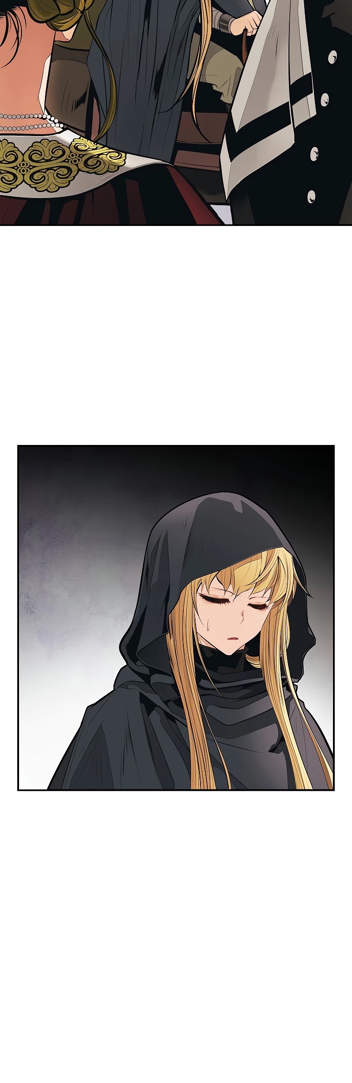 MookHyang - Dark Lady Chapter 82 page 4 - Chapter 82