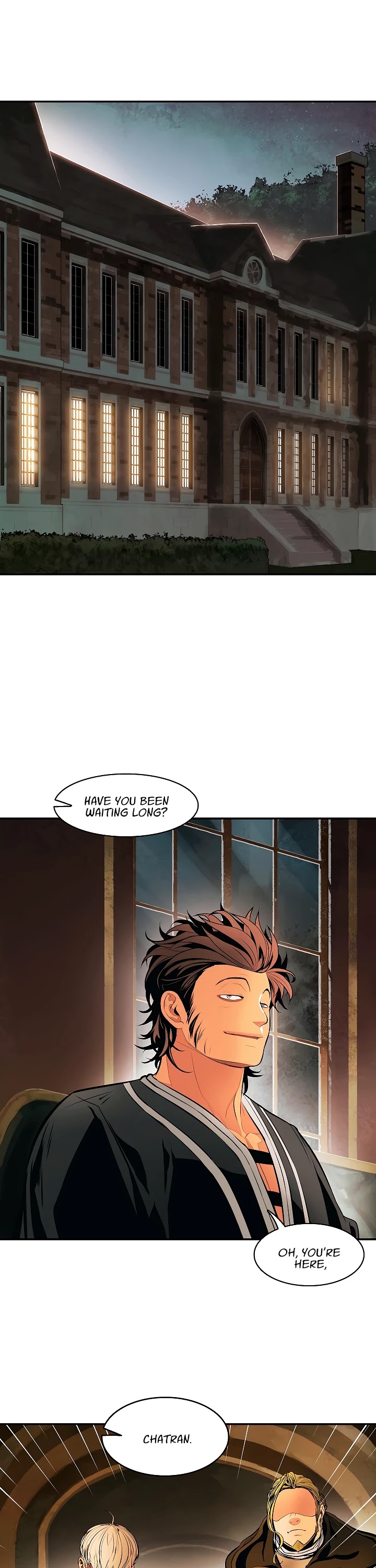MookHyang - Dark Lady Chapter 83 page 2 - Chapter 83