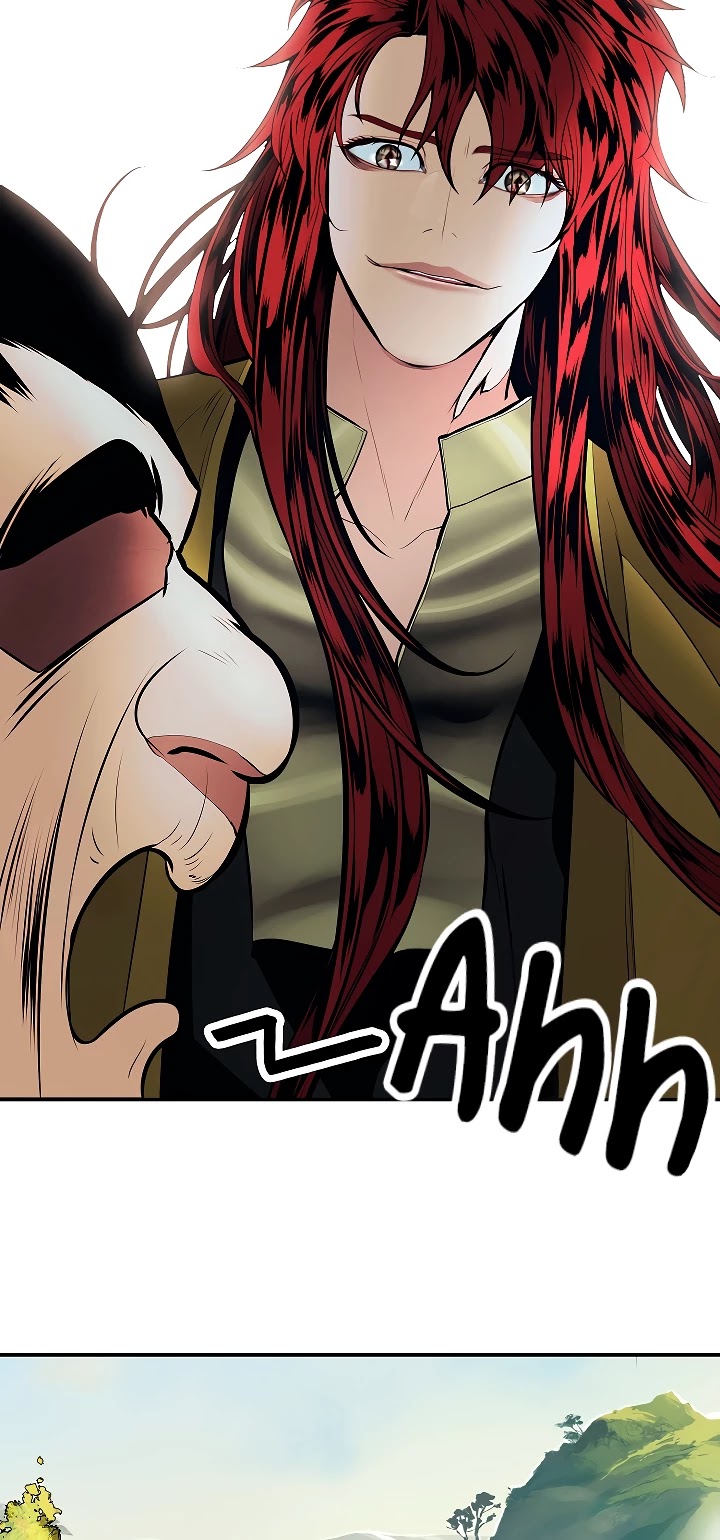 MookHyang - Dark Lady Chapter 83 page 30 - Chapter 83
