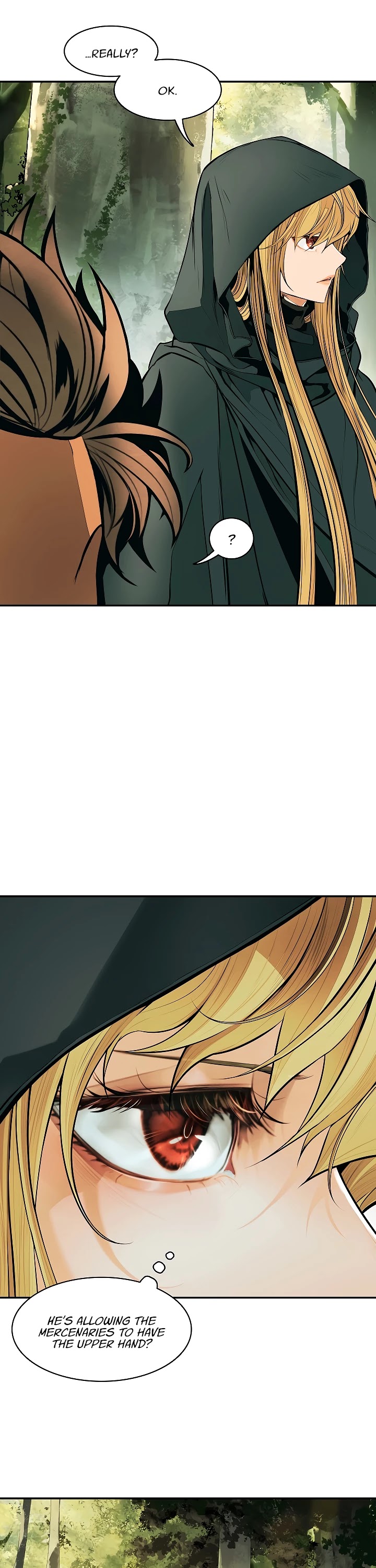 MookHyang - Dark Lady Chapter 83 page 36 - Chapter 83