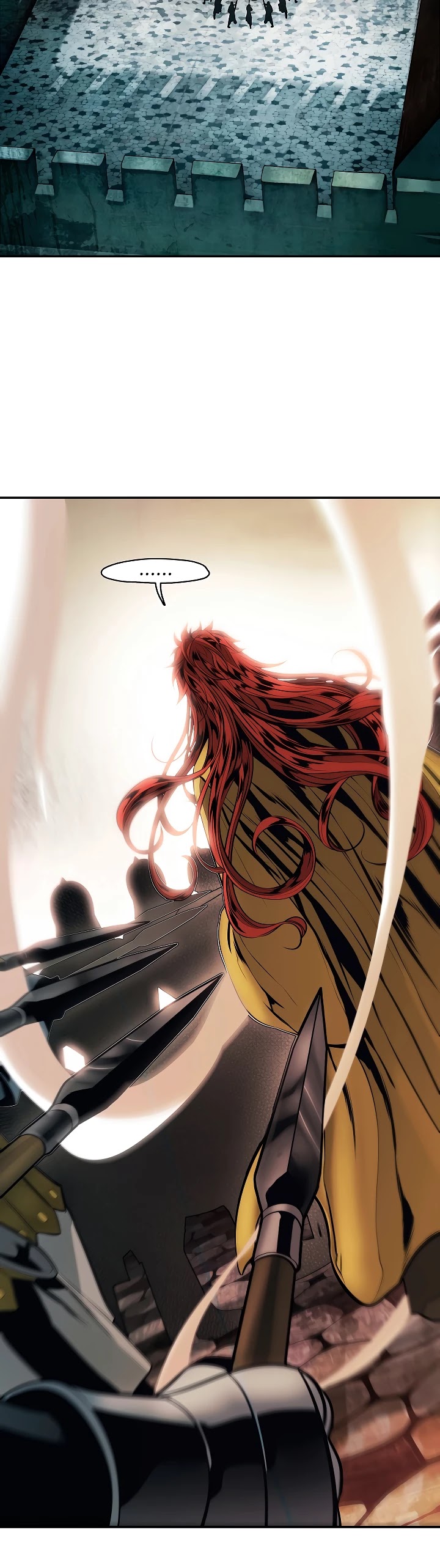 MookHyang - Dark Lady Chapter 83 page 8 - Chapter 83