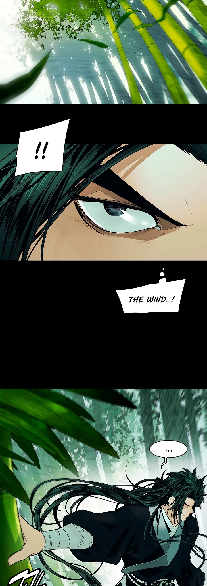 MookHyang - Dark Lady Chapter 84 page 24 - Chapter 84