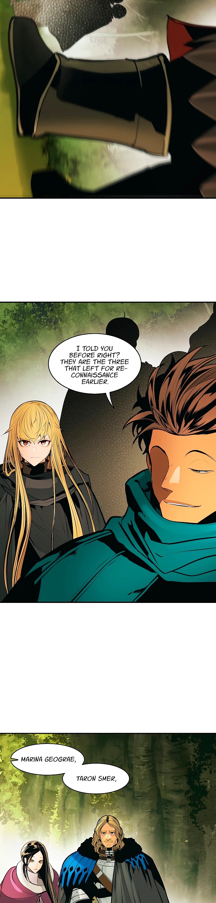 MookHyang - Dark Lady Chapter 84 page 35 - Chapter 84