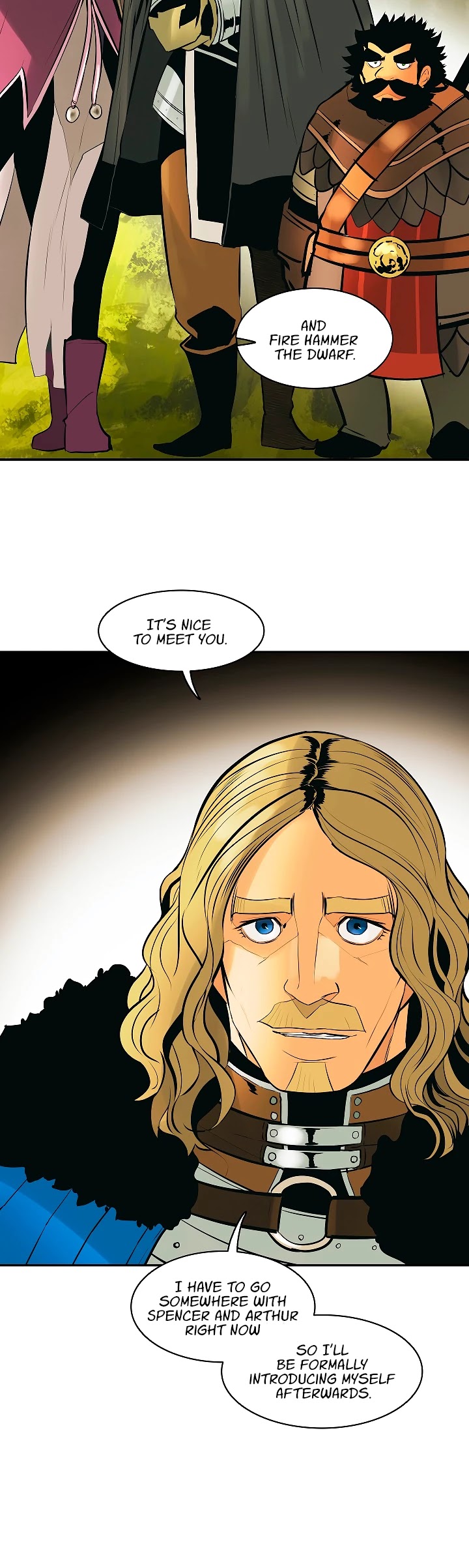 MookHyang - Dark Lady Chapter 84 page 36 - Chapter 84