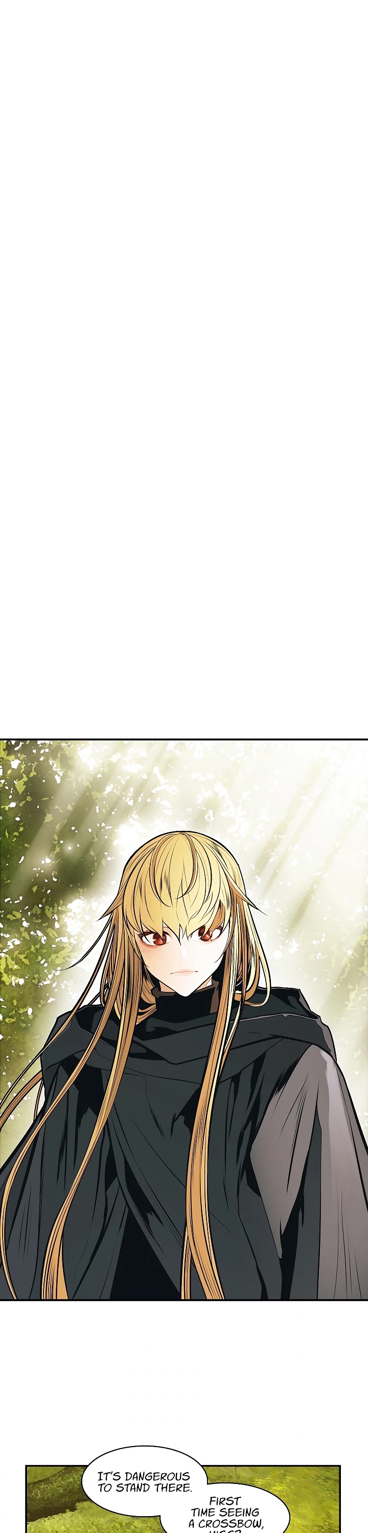 MookHyang - Dark Lady Chapter 85 page 18 - Chapter 85