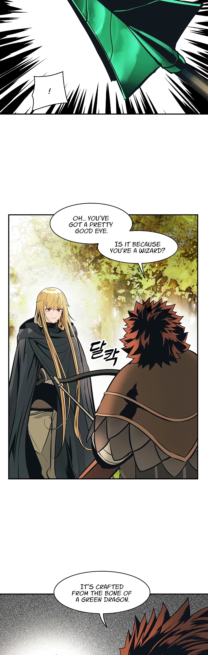 MookHyang - Dark Lady Chapter 85 page 20 - Chapter 85