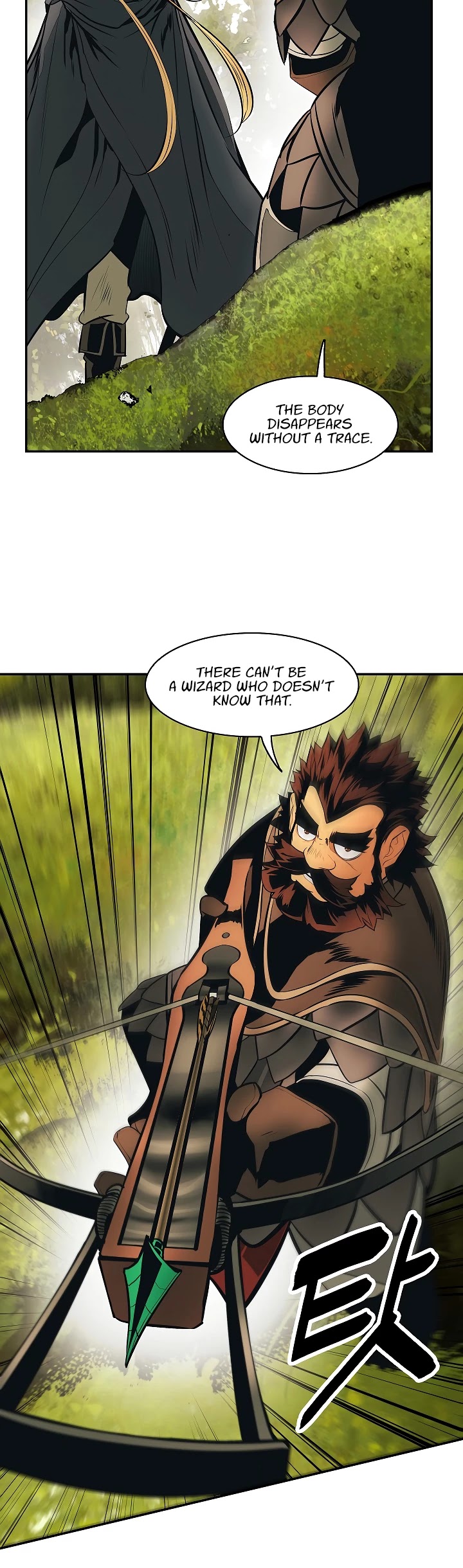 MookHyang - Dark Lady Chapter 85 page 25 - Chapter 85