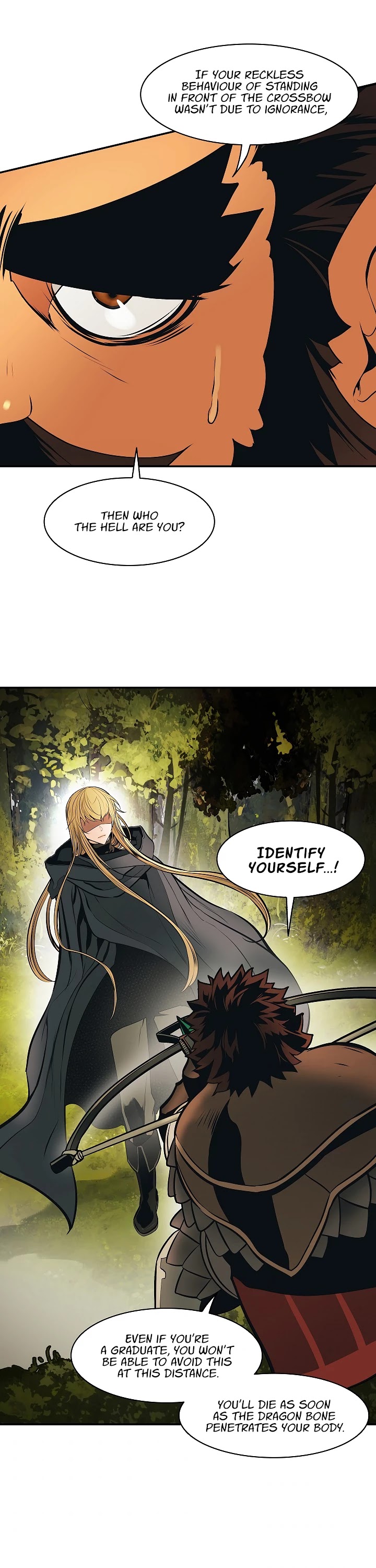 MookHyang - Dark Lady Chapter 85 page 26 - Chapter 85