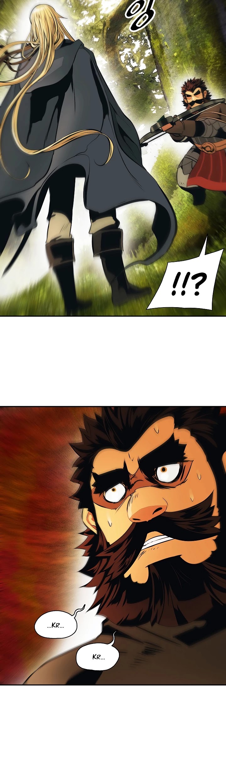 MookHyang - Dark Lady Chapter 85 page 28 - Chapter 85