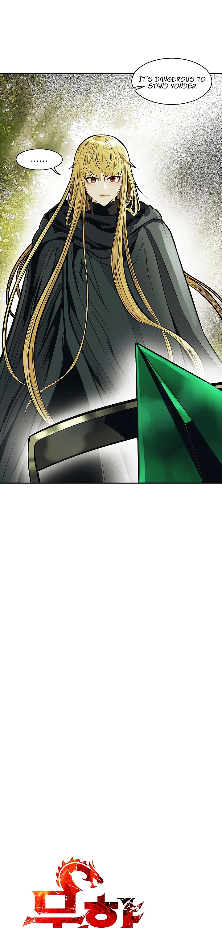 MookHyang - Dark Lady Chapter 85 page 7 - Chapter 85