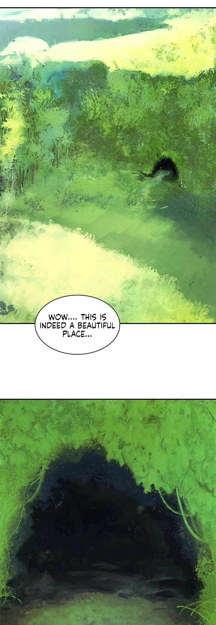 MookHyang - Dark Lady Chapter 86 page 15 - Chapter 86