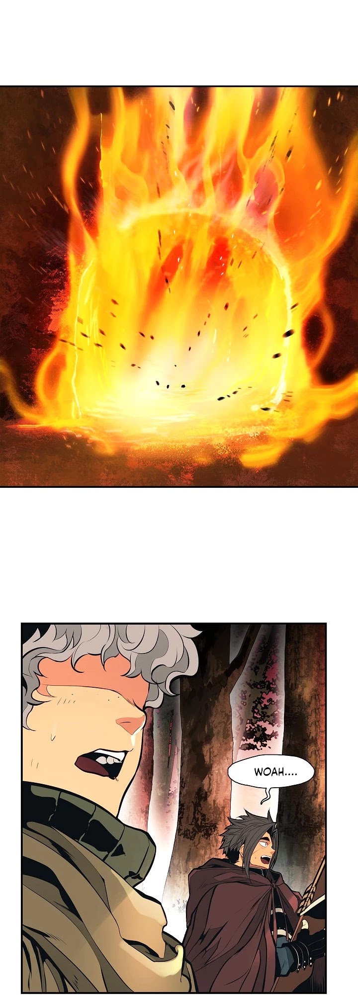 MookHyang - Dark Lady Chapter 86 page 25 - Chapter 86