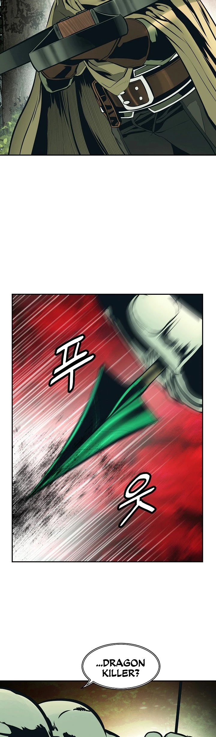 MookHyang - Dark Lady Chapter 86 page 33 - Chapter 86