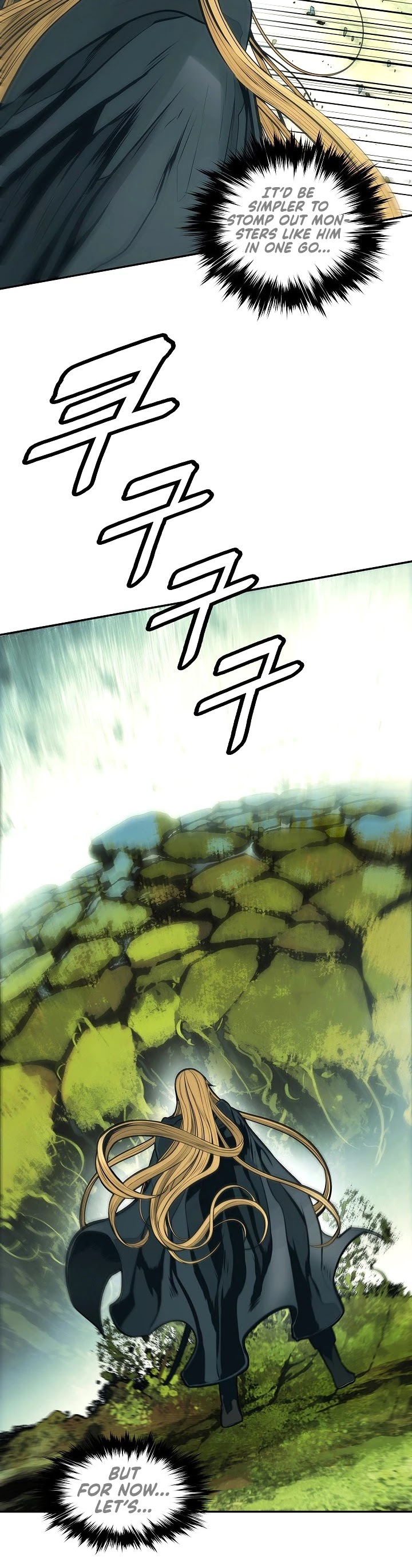 MookHyang - Dark Lady Chapter 86 page 37 - Chapter 86