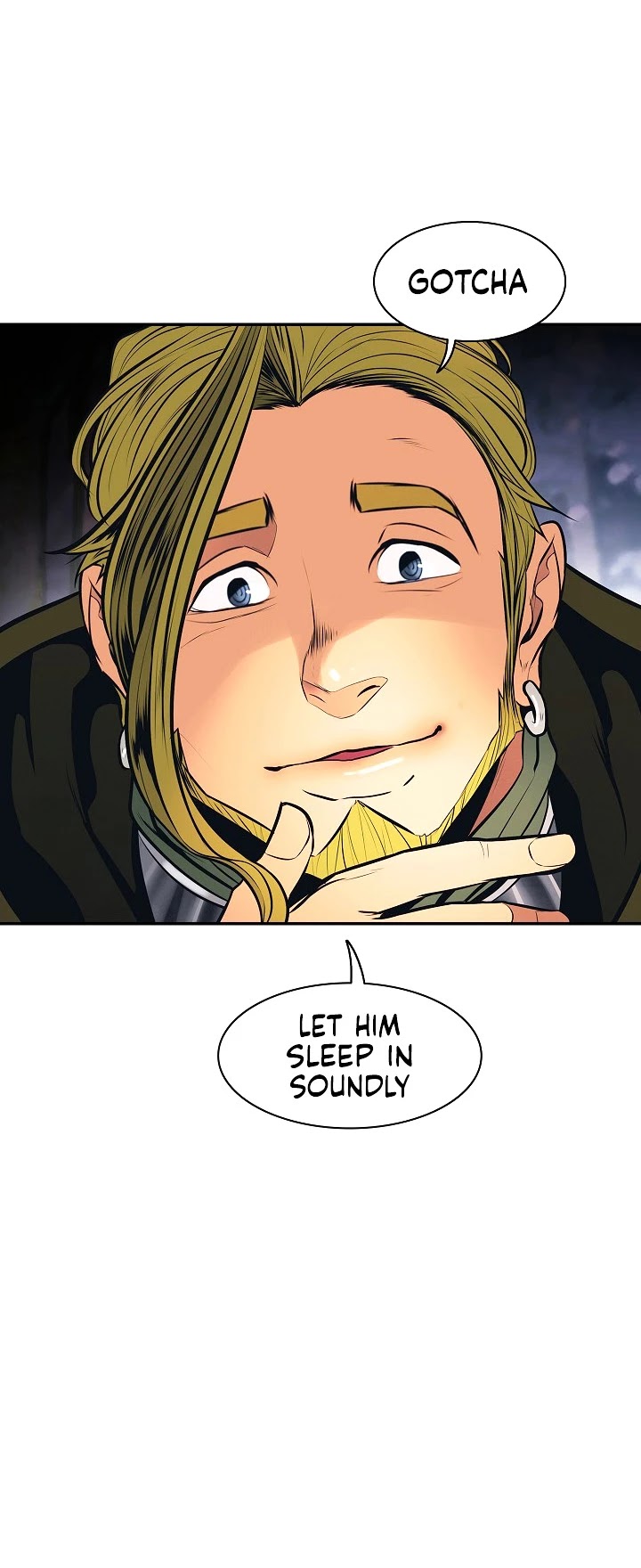 MookHyang - Dark Lady Chapter 86 page 6 - Chapter 86