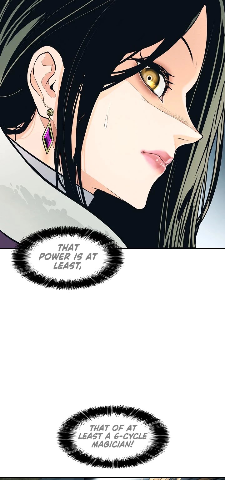 MookHyang - Dark Lady Chapter 87 page 15 - Chapter 87