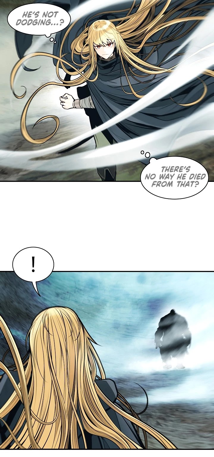 MookHyang - Dark Lady Chapter 87 page 16 - Chapter 87