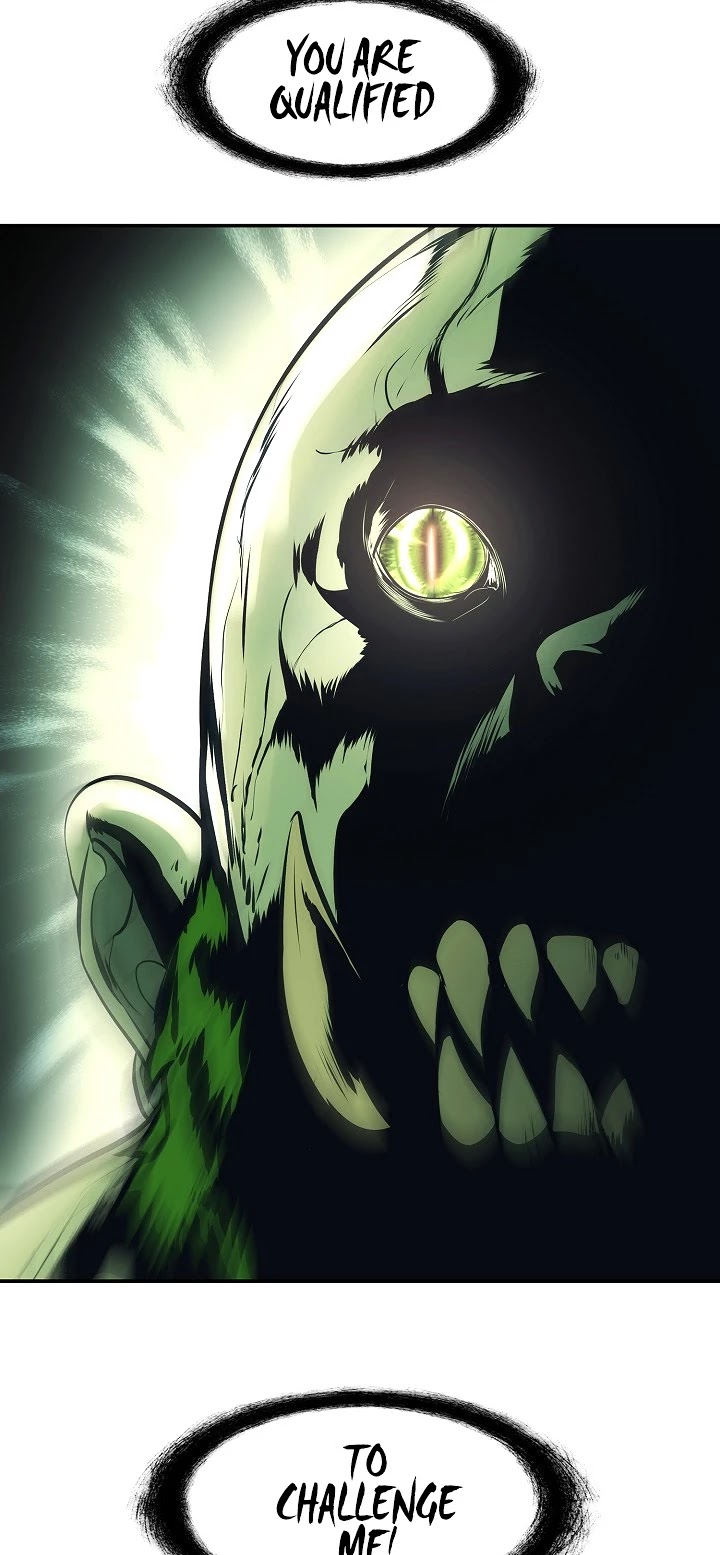MookHyang - Dark Lady Chapter 87 page 18 - Chapter 87
