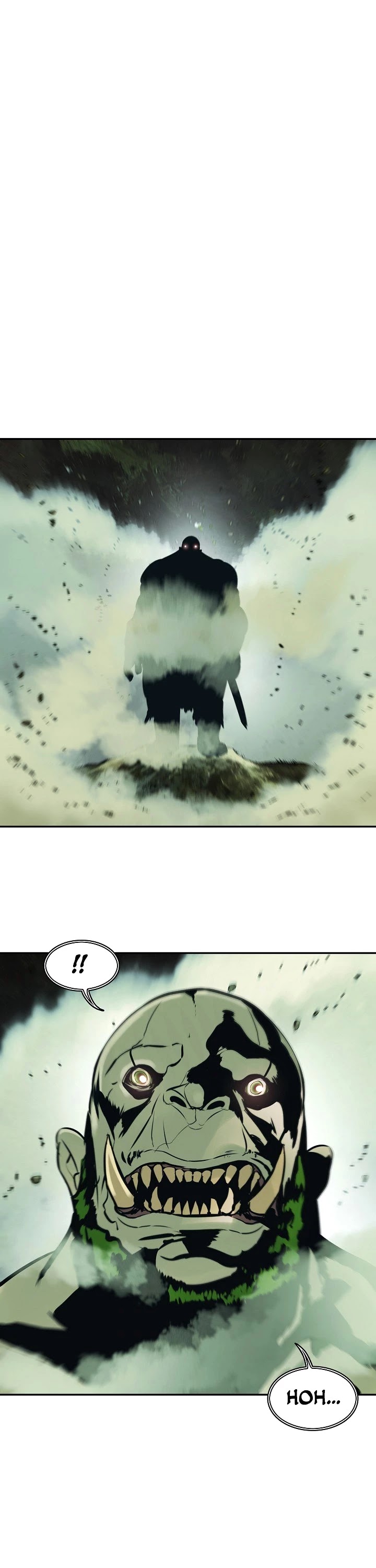MookHyang - Dark Lady Chapter 87 page 2 - Chapter 87