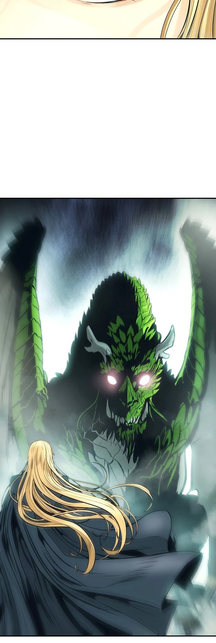 MookHyang - Dark Lady Chapter 87 page 22 - Chapter 87