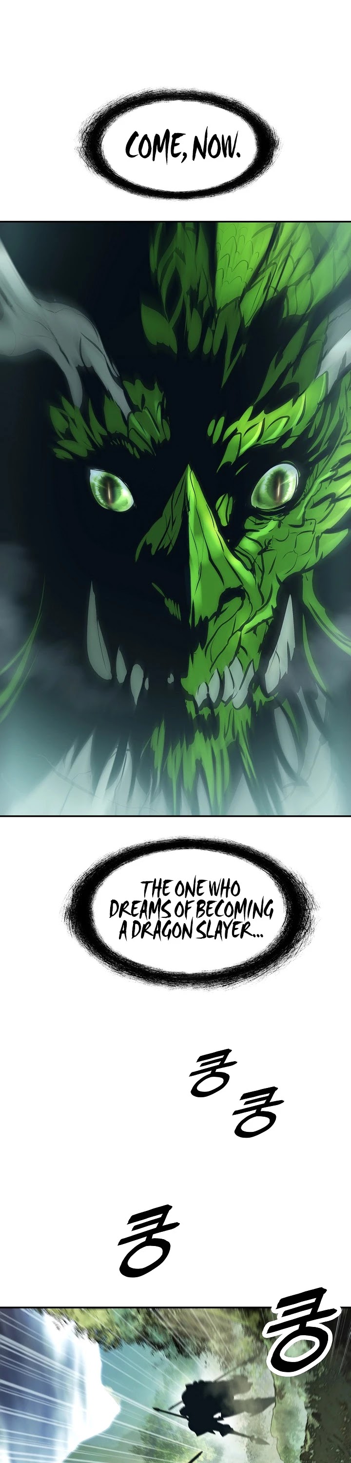MookHyang - Dark Lady Chapter 87 page 23 - Chapter 87