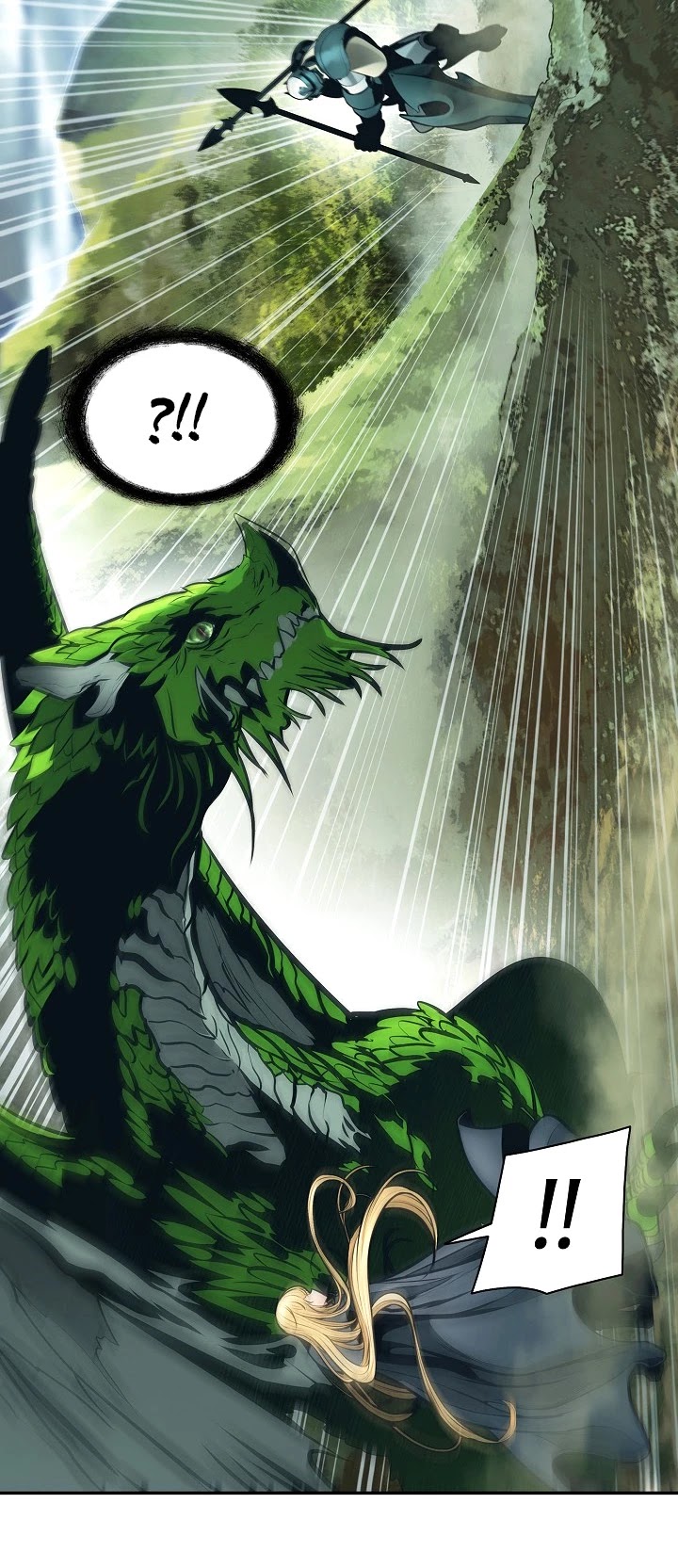 MookHyang - Dark Lady Chapter 87 page 24 - Chapter 87