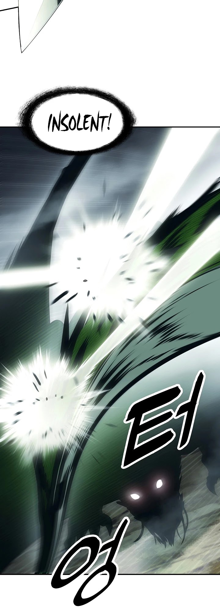 MookHyang - Dark Lady Chapter 87 page 28 - Chapter 87