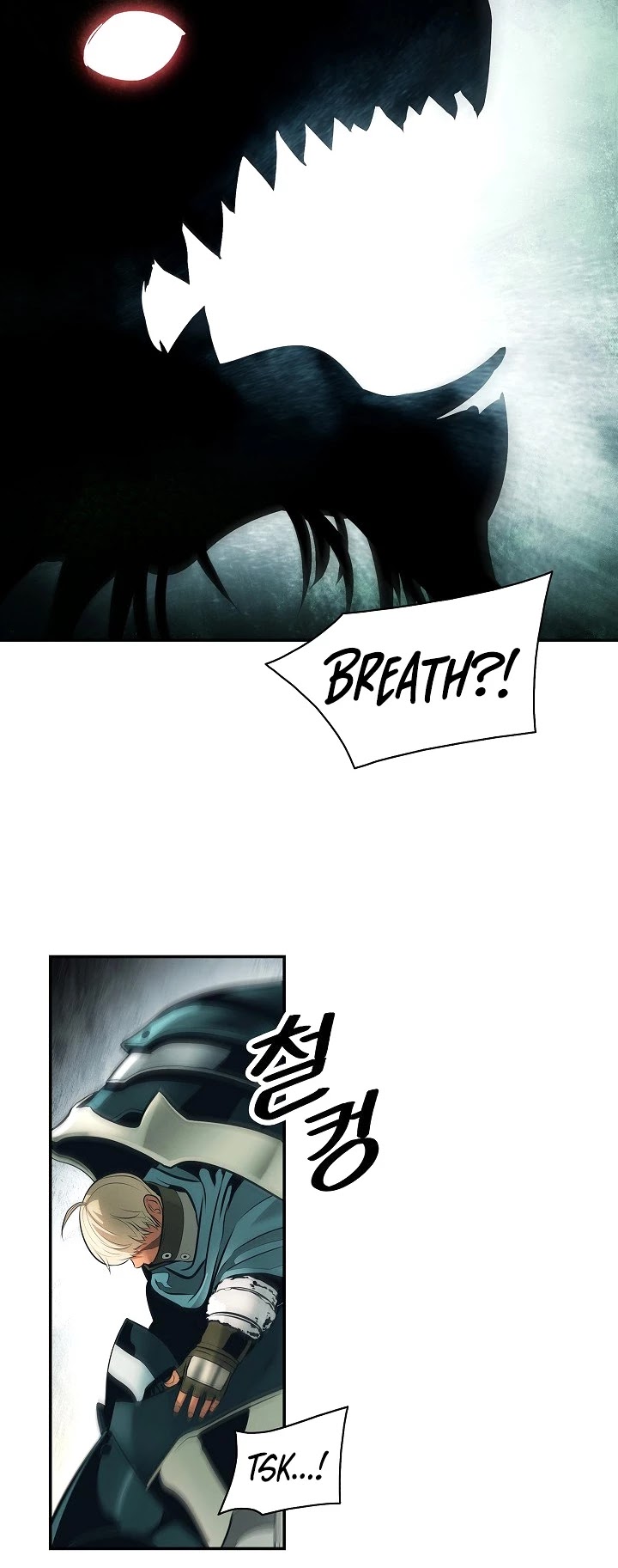 MookHyang - Dark Lady Chapter 87 page 31 - Chapter 87