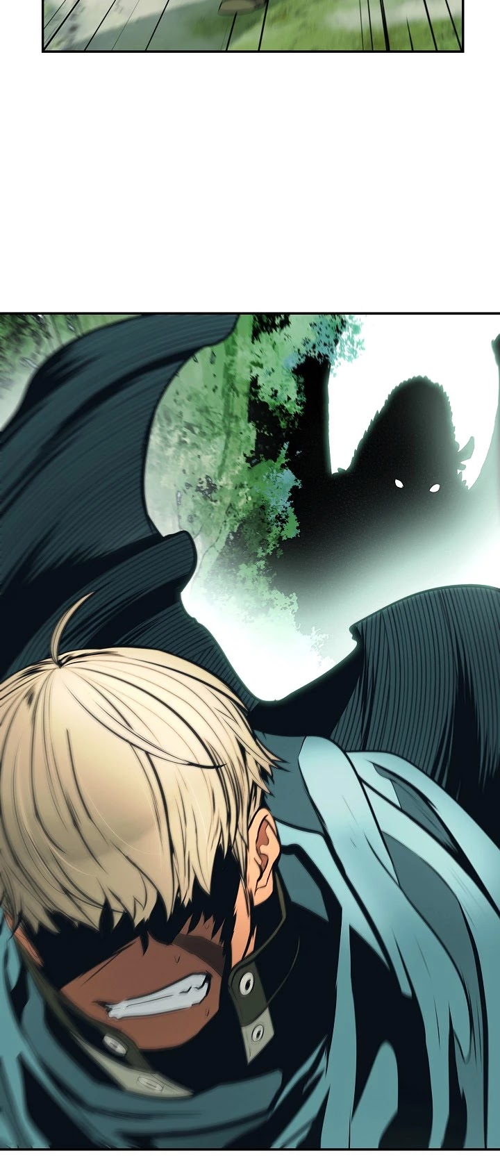 MookHyang - Dark Lady Chapter 87 page 40 - Chapter 87