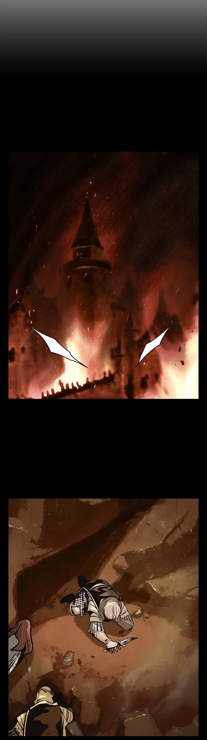 MookHyang - Dark Lady Chapter 88 page 18 - Chapter 88