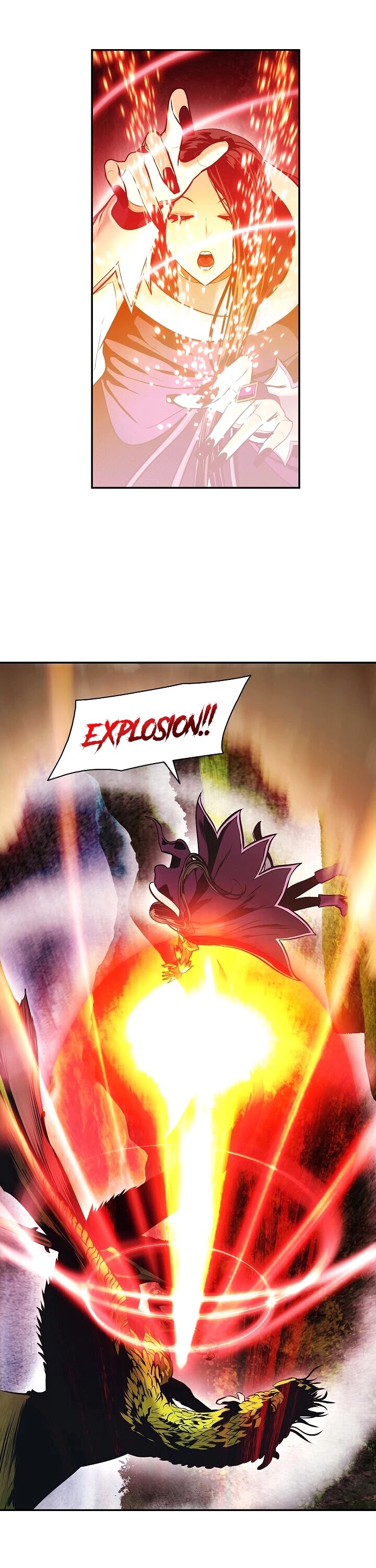 MookHyang - Dark Lady Chapter 88 page 26 - Chapter 88