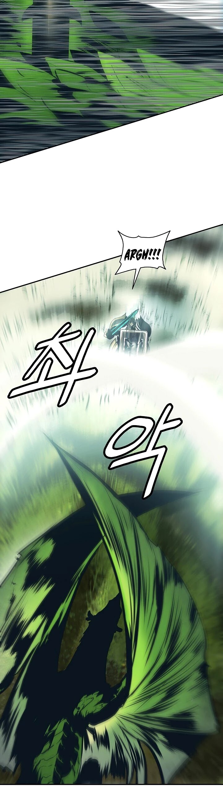 MookHyang - Dark Lady Chapter 88 page 34 - Chapter 88