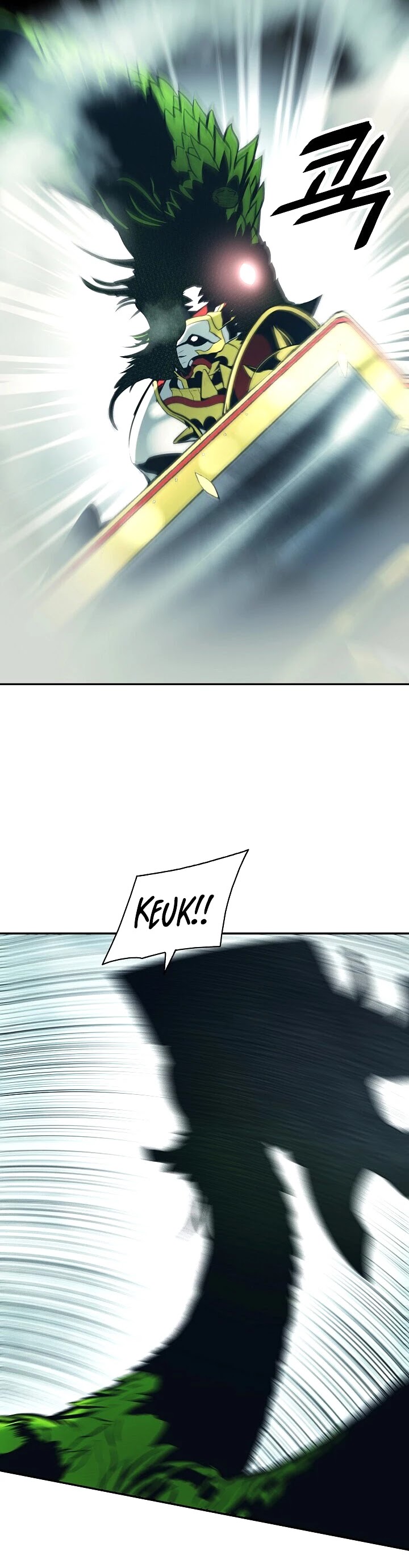 MookHyang - Dark Lady Chapter 88 page 38 - Chapter 88