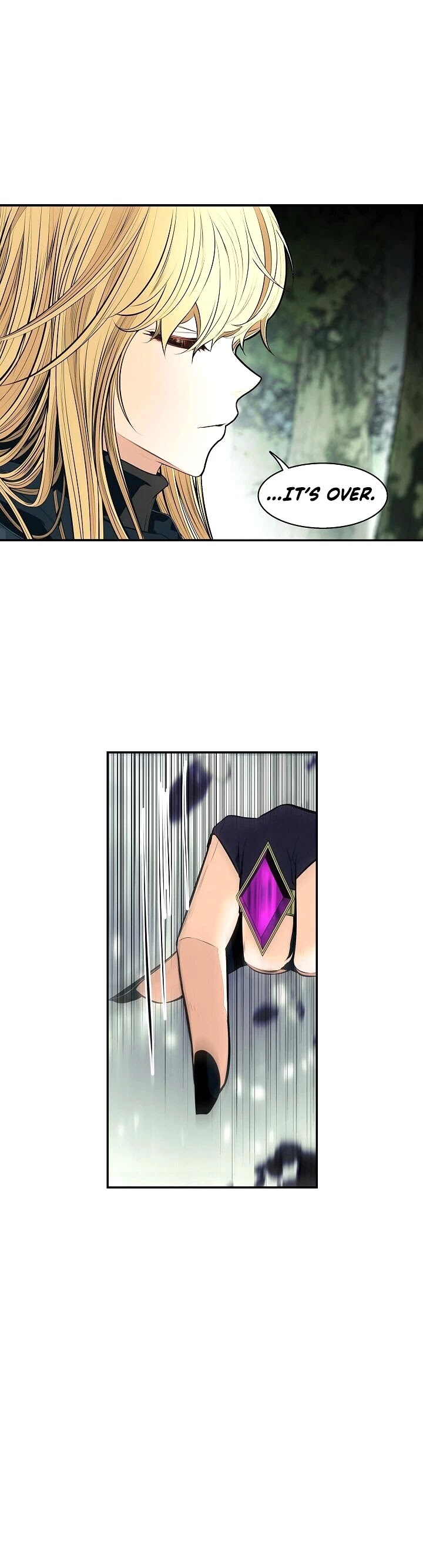 MookHyang - Dark Lady Chapter 88 page 44 - Chapter 88