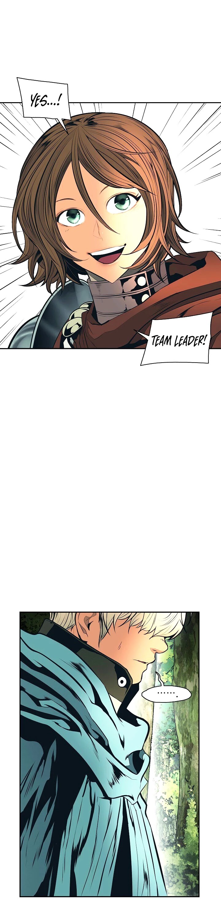 MookHyang - Dark Lady Chapter 89 page 16 - Chapter 89