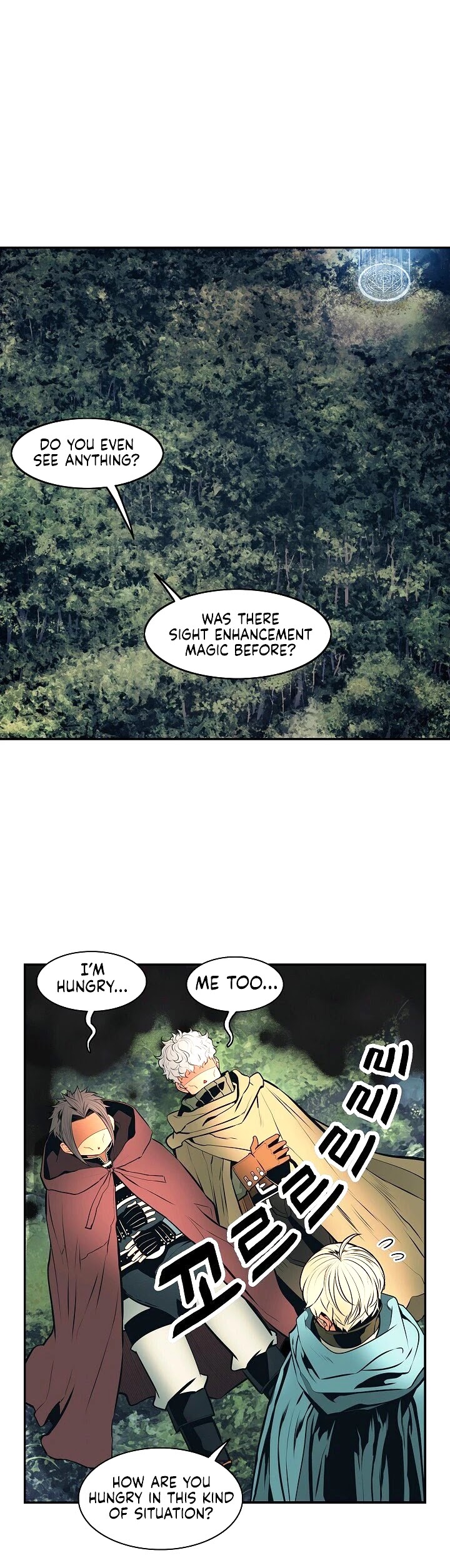 MookHyang - Dark Lady Chapter 89 page 26 - Chapter 89