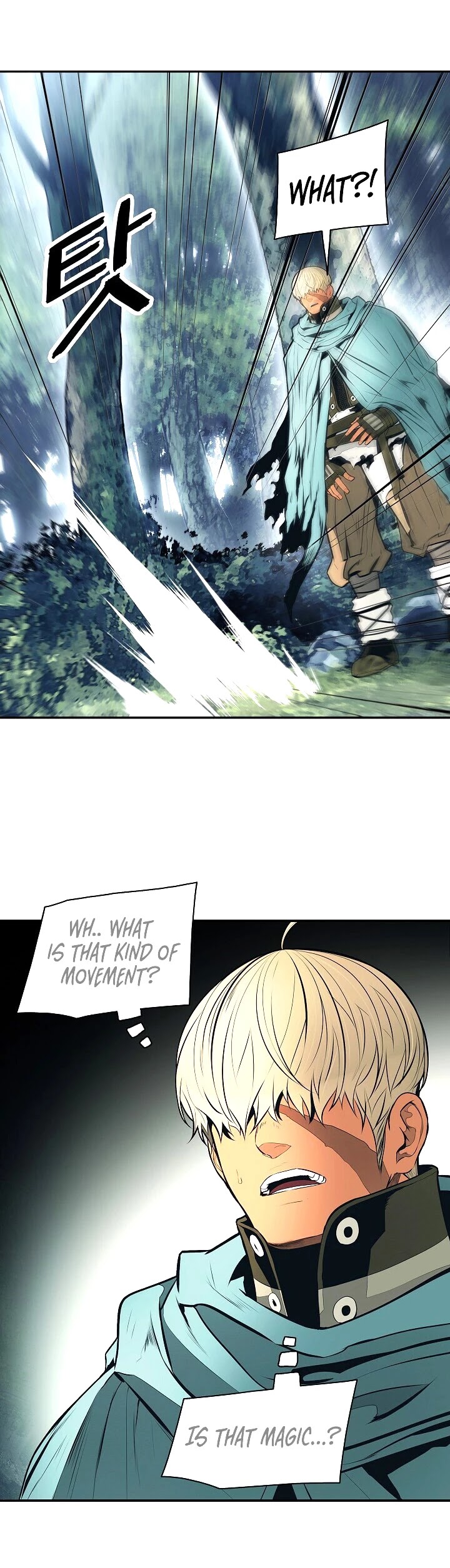 MookHyang - Dark Lady Chapter 89 page 28 - Chapter 89