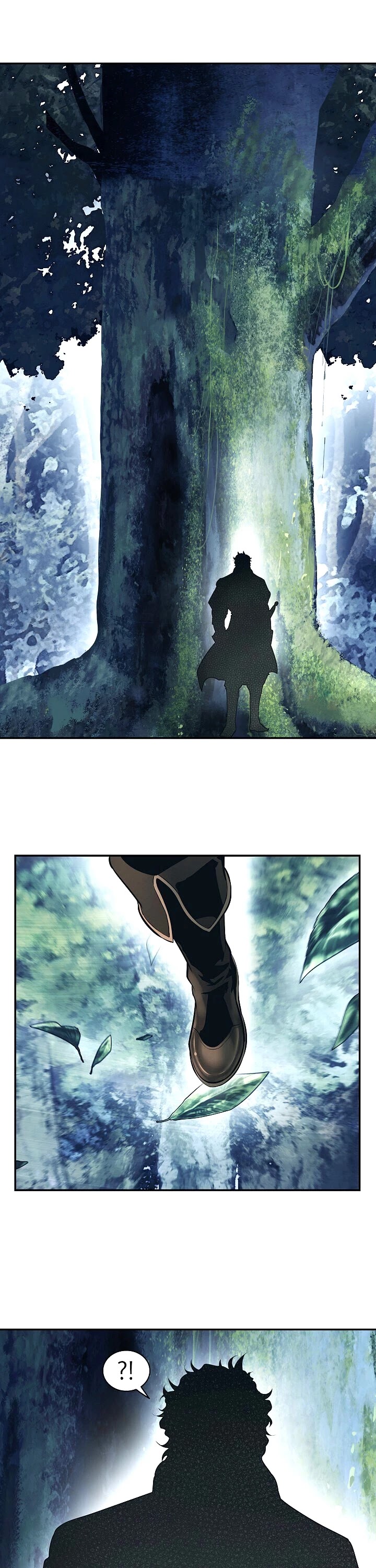 MookHyang - Dark Lady Chapter 89 page 30 - Chapter 89