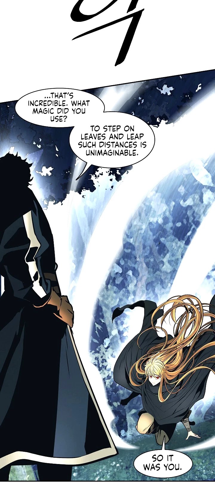MookHyang - Dark Lady Chapter 89 page 32 - Chapter 89