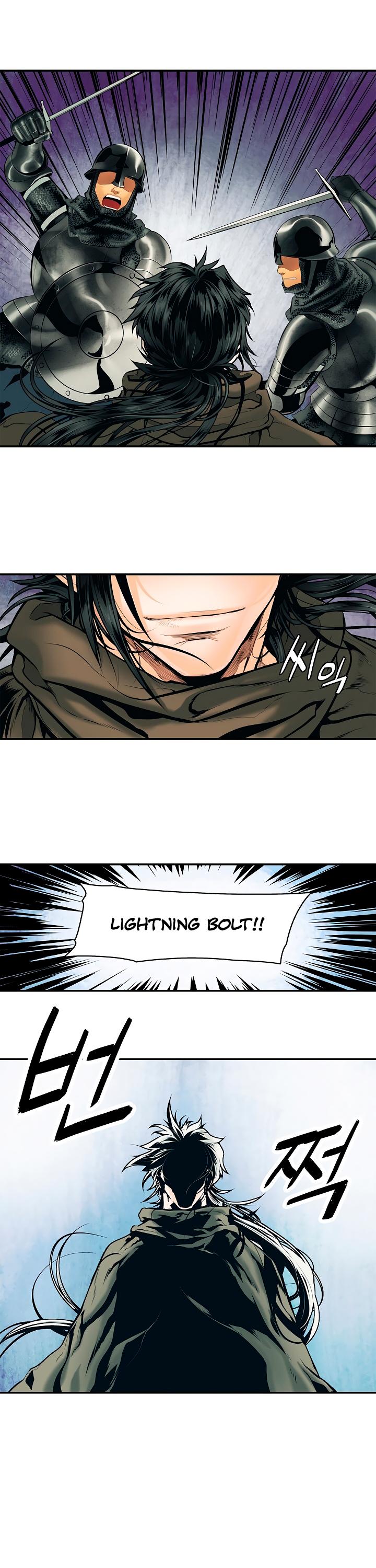 MookHyang - Dark Lady Chapter 9 page 14 - Chapter 9