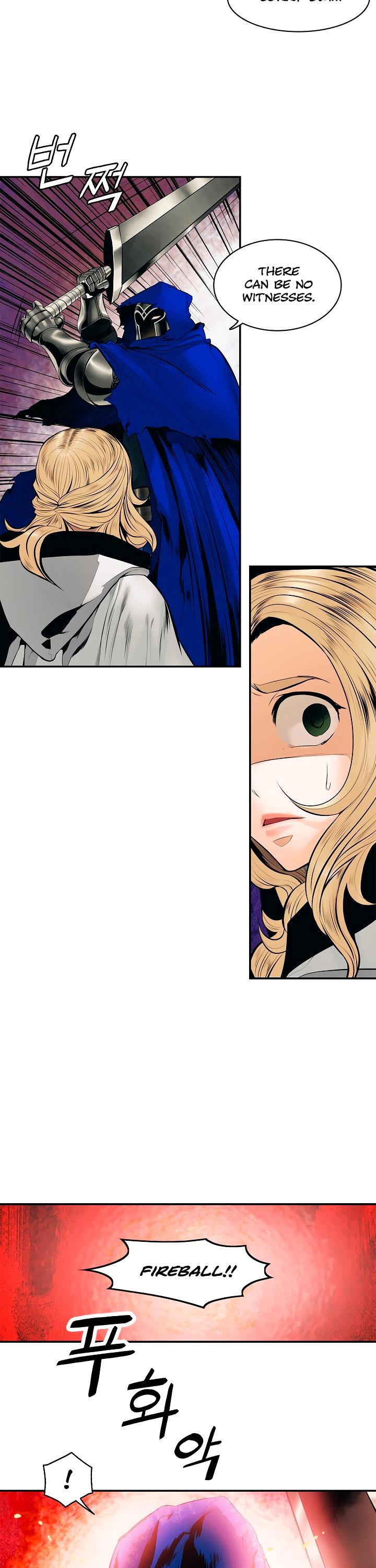 MookHyang - Dark Lady Chapter 9 page 3 - Chapter 9