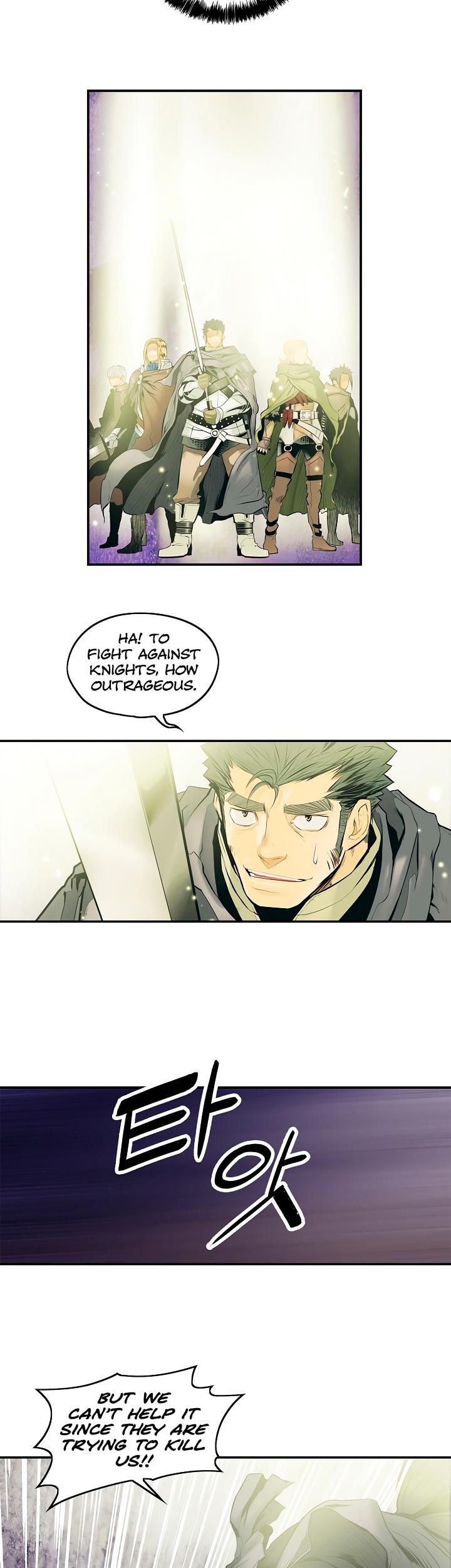 MookHyang - Dark Lady Chapter 9 page 8 - Chapter 9